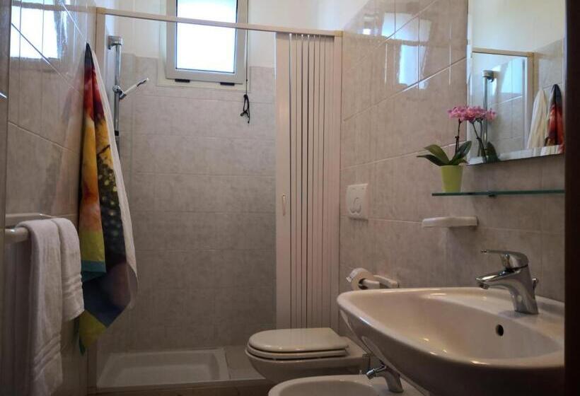 آپارتمان 2 خوابه, Villaggio Mare Blu