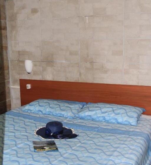 آپارتمان اکونومی 1 خوابه, Villaggio Mare Blu