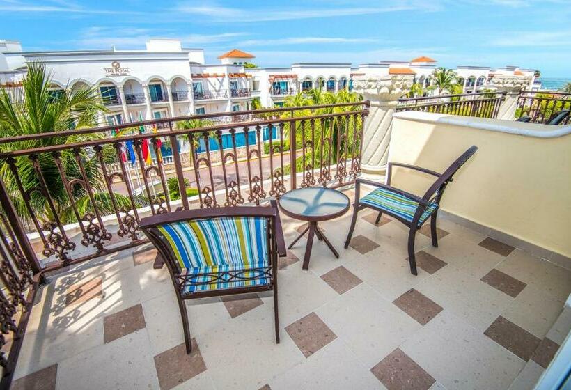 주니어 스위트, Wyndham Alltra Playa del Carmen - Adults Only - All Inclusive