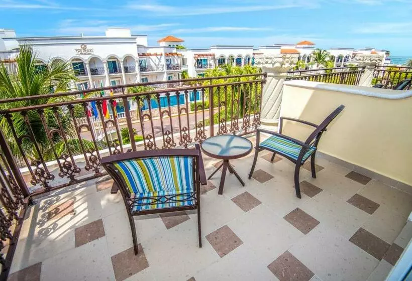 ジュニアスイート, Wyndham Alltra Playa del Carmen - Adults Only - All Inclusive