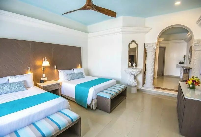 ジュニアスイート, Wyndham Alltra Playa del Carmen - Adults Only - All Inclusive