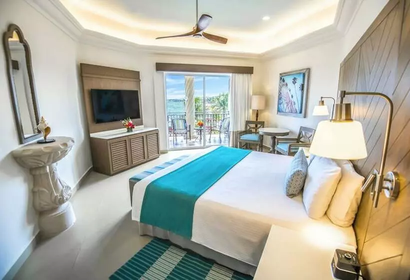 オーシャンビュージュニアスイート, Wyndham Alltra Playa del Carmen - Adults Only - All Inclusive