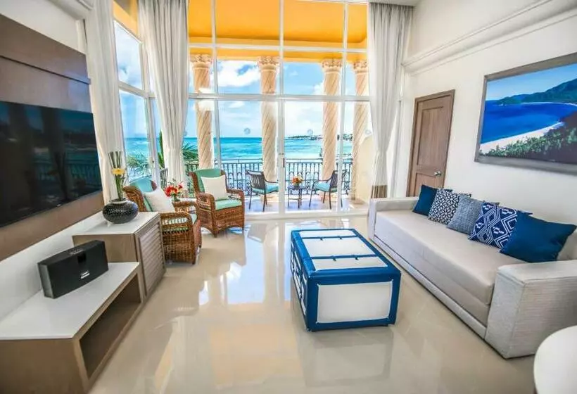 プレミアムスイート, Wyndham Alltra Playa del Carmen - Adults Only - All Inclusive