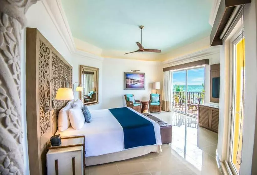 プレミアムスイート, Wyndham Alltra Playa del Carmen - Adults Only - All Inclusive