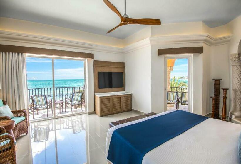 Premium Suite, Wyndham Alltra Playa Del Carmen Adults Only All Inclusive