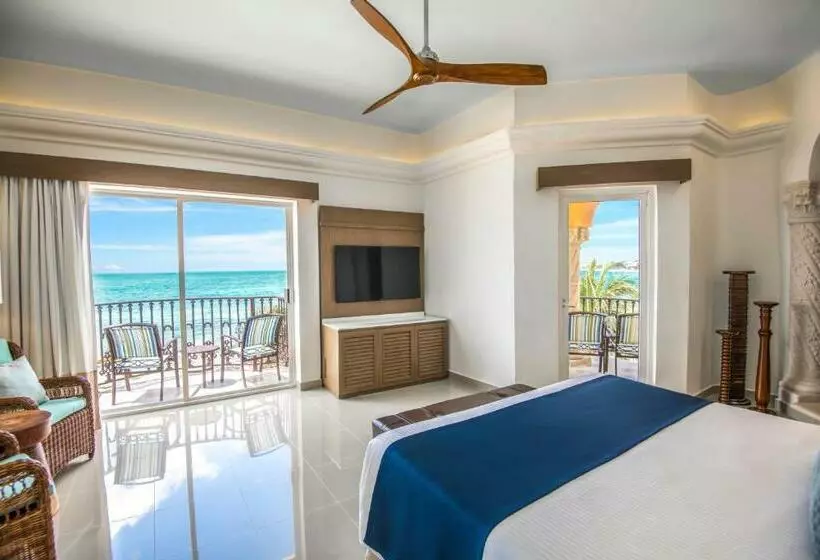 プレミアムスイート, Wyndham Alltra Playa del Carmen - Adults Only - All Inclusive