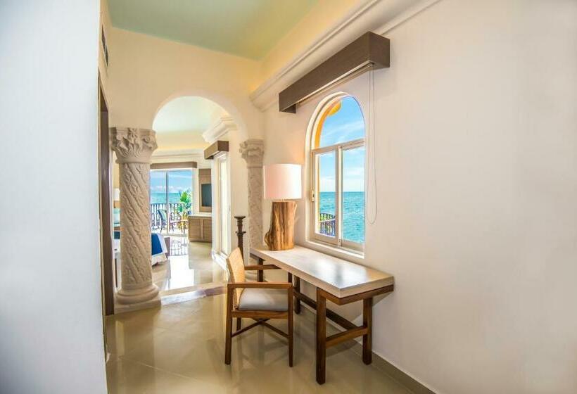 프리미엄 스위트, Wyndham Alltra Playa del Carmen - Adults Only - All Inclusive