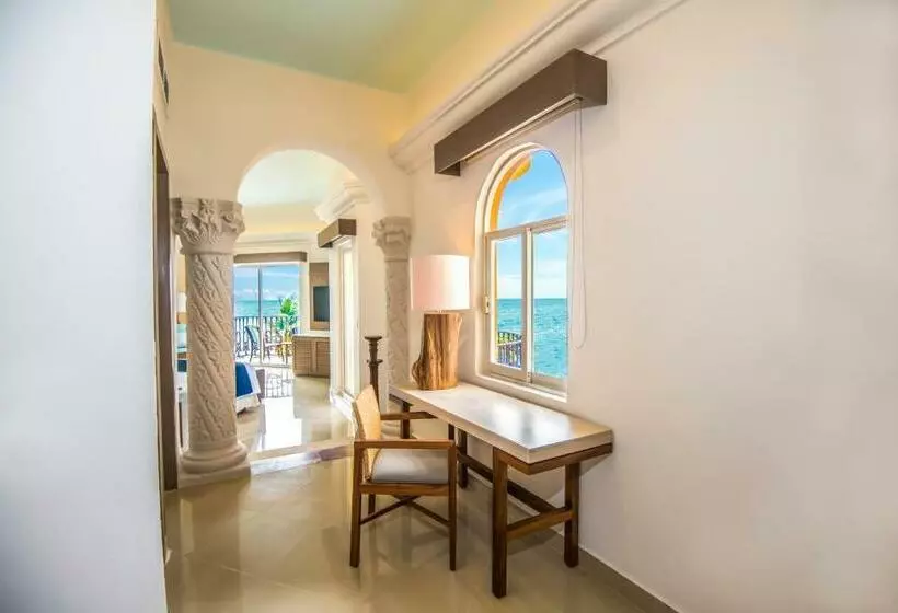 プレミアムスイート, Wyndham Alltra Playa del Carmen - Adults Only - All Inclusive