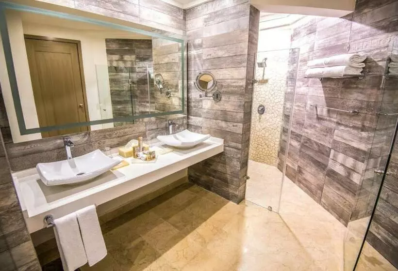 プレミアムスイート, Wyndham Alltra Playa del Carmen - Adults Only - All Inclusive