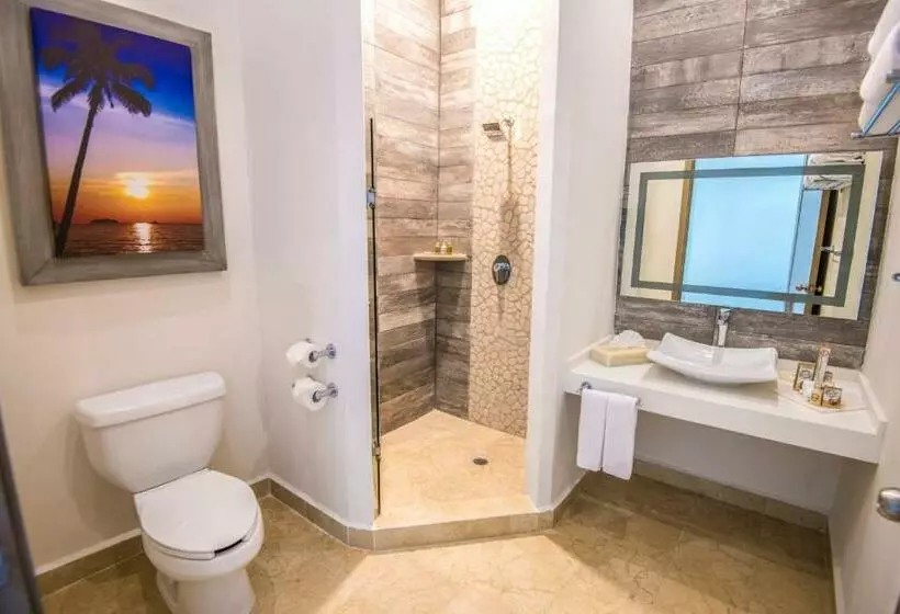 プレミアムスイート, Wyndham Alltra Playa del Carmen - Adults Only - All Inclusive