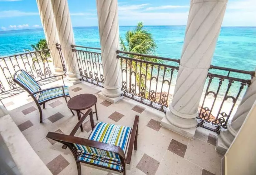 プレミアムスイート, Wyndham Alltra Playa del Carmen - Adults Only - All Inclusive