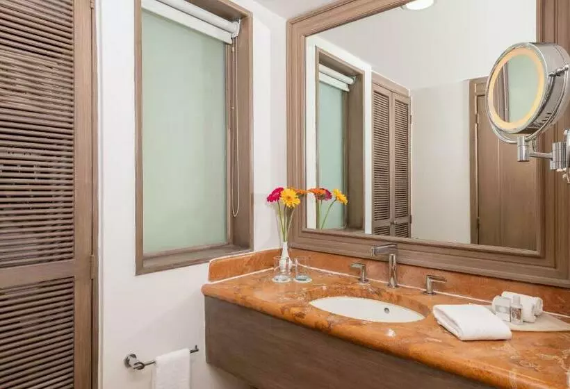 スタンダードルーム, Wyndham Alltra Playa del Carmen - Adults Only - All Inclusive
