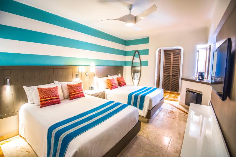 스탠다드 룸, Wyndham Alltra Playa del Carmen - Adults Only - All Inclusive