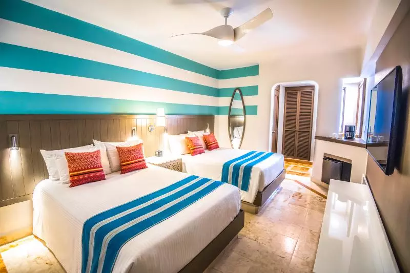 スタンダードルーム, Wyndham Alltra Playa del Carmen - Adults Only - All Inclusive