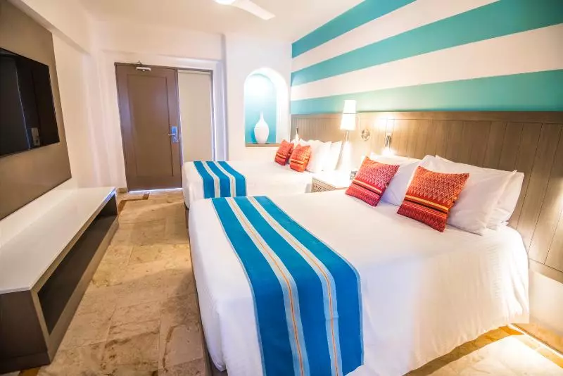 スタンダードルーム, Wyndham Alltra Playa del Carmen - Adults Only - All Inclusive