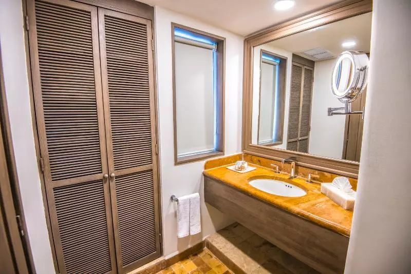 スタンダードルーム, Wyndham Alltra Playa del Carmen - Adults Only - All Inclusive