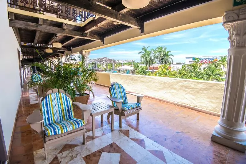 スタンダードルーム, Wyndham Alltra Playa del Carmen - Adults Only - All Inclusive