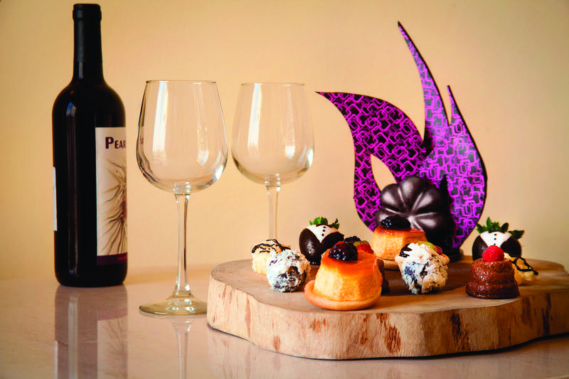 주니어 스위트 바다 전망, Wyndham Alltra Playa del Carmen - Adults Only - All Inclusive