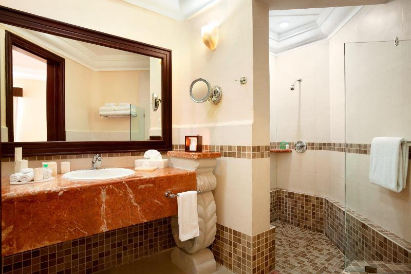 주니어 스위트 바다 전망, Wyndham Alltra Playa del Carmen - Adults Only - All Inclusive