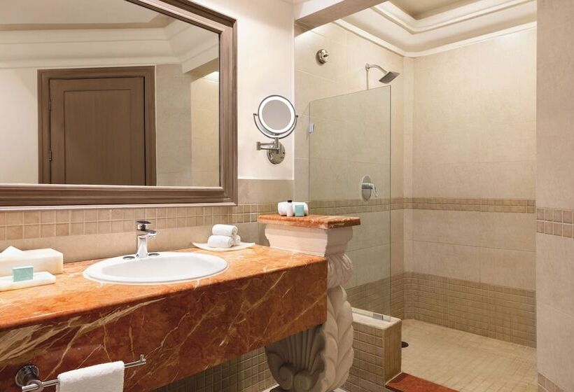 Junior Suite, Wyndham Alltra Playa Del Carmen Adults Only All Inclusive