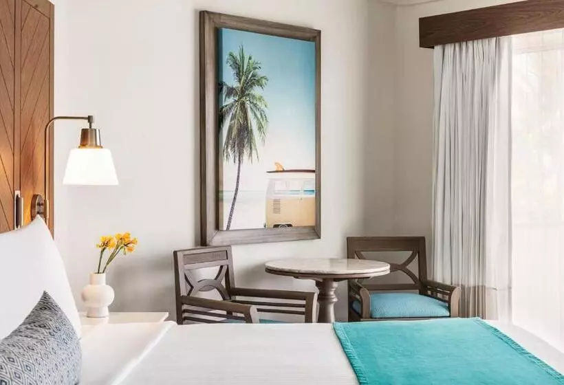 キングサイズベッドのジュニアスイート, Wyndham Alltra Playa del Carmen - Adults Only - All Inclusive