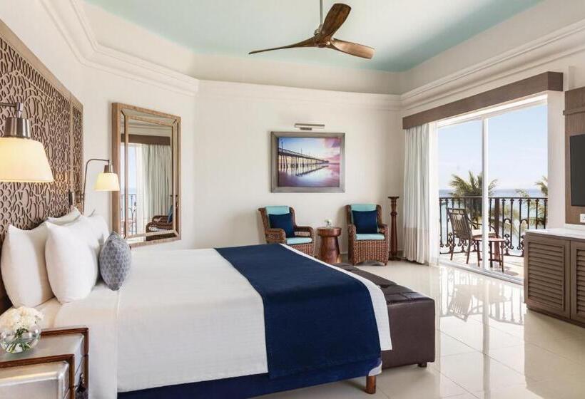 Premium Suite, Wyndham Alltra Playa Del Carmen Adults Only All Inclusive