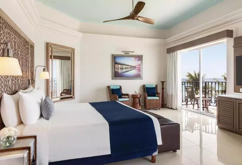 プレミアムスイート, Wyndham Alltra Playa del Carmen - Adults Only - All Inclusive
