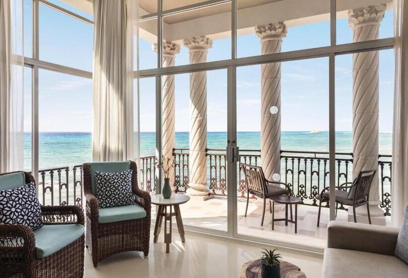 프리미엄 스위트, Wyndham Alltra Playa del Carmen - Adults Only - All Inclusive