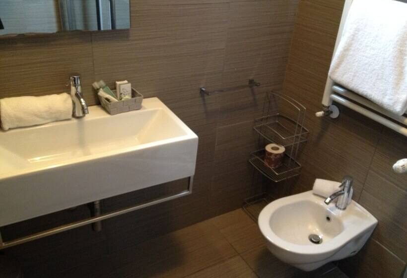 スタンダードルーム, The One Hotel Designed For Adults Pet Lovers