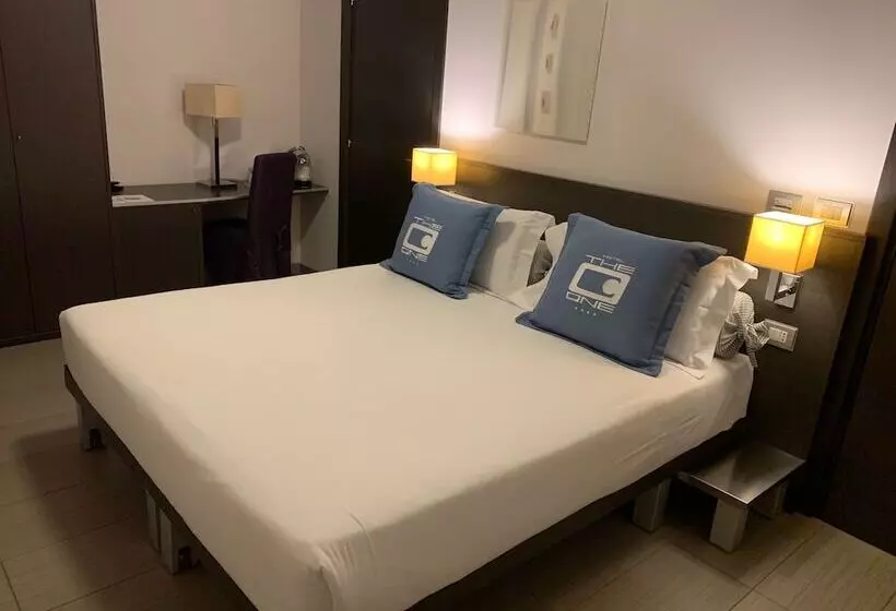 اتاق استاندارد, The One Hotel   Designed For Adults   Pet Lovers