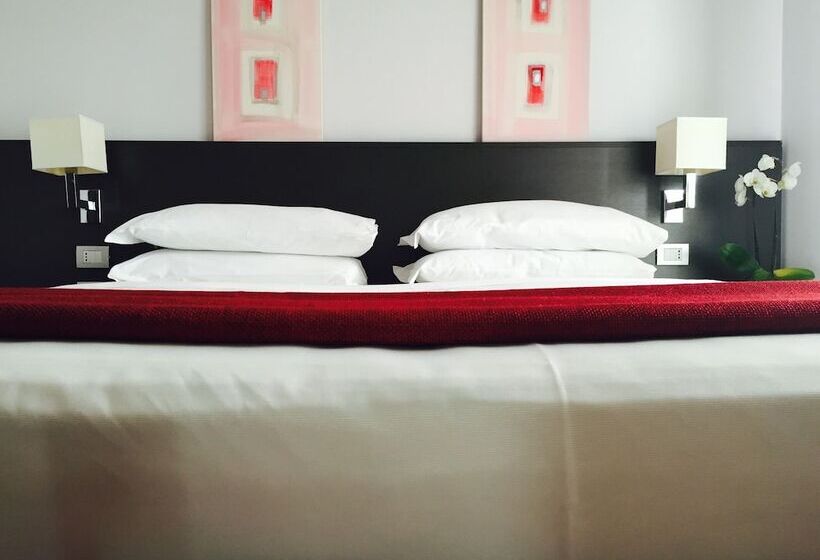 スタンダードルーム, The One Hotel Designed For Adults Pet Lovers