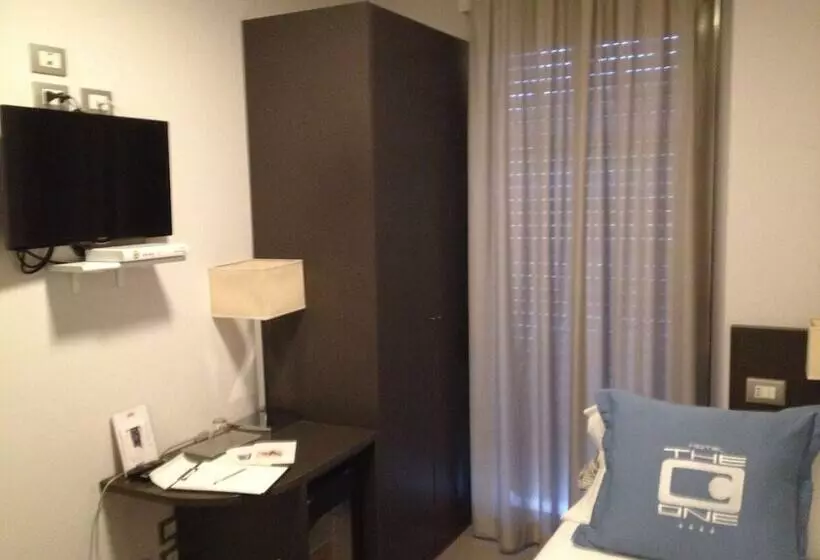 اتاق استاندارد یک نفره, The One Hotel   Designed For Adults   Pet Lovers