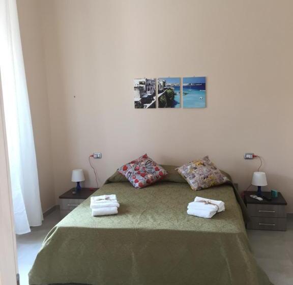اتاق استاندارد, B&b Opuntia