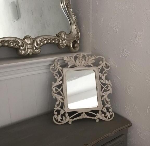 스탠다드 룸 킹사이즈 침대, La Grande Maison Seglien