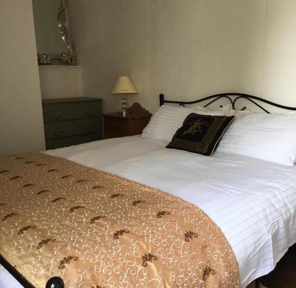 Стандартный Номер Кровать Кинг, La Grande Maison Seglien