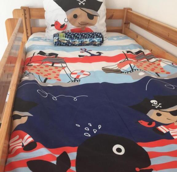 수피리어 패밀리 룸, La Grande Maison Seglien