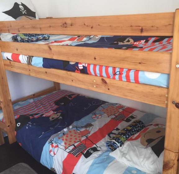 수피리어 패밀리 룸, La Grande Maison Seglien