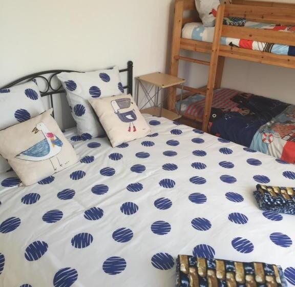 수피리어 패밀리 룸, La Grande Maison Seglien