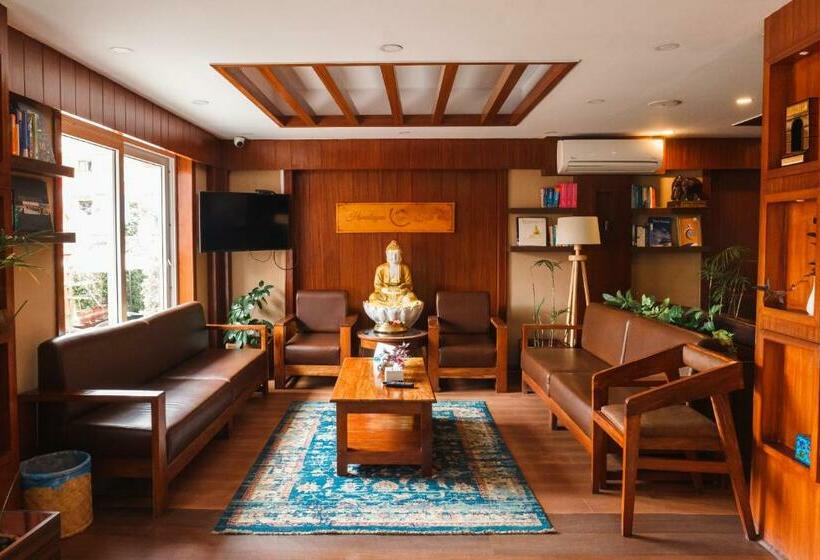 اتاق لوکس, Himalayan Suite