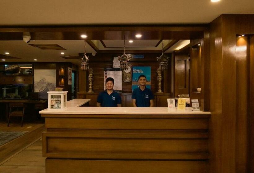 اتاق لوکس, Himalayan Suite