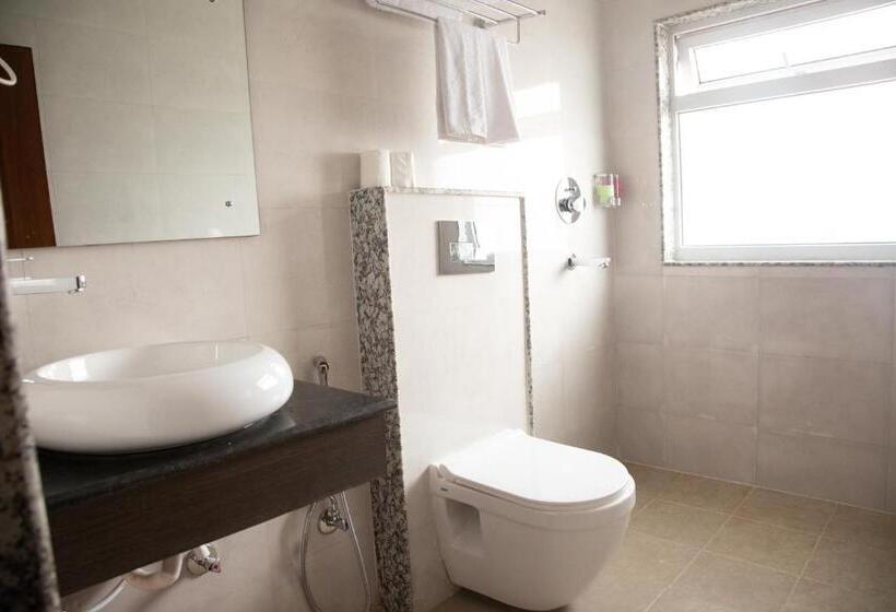 اتاق لوکس, Himalayan Suite