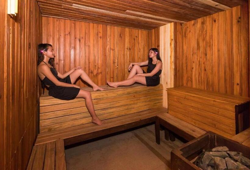 اتاق خانوادگی, Himalayan Suite