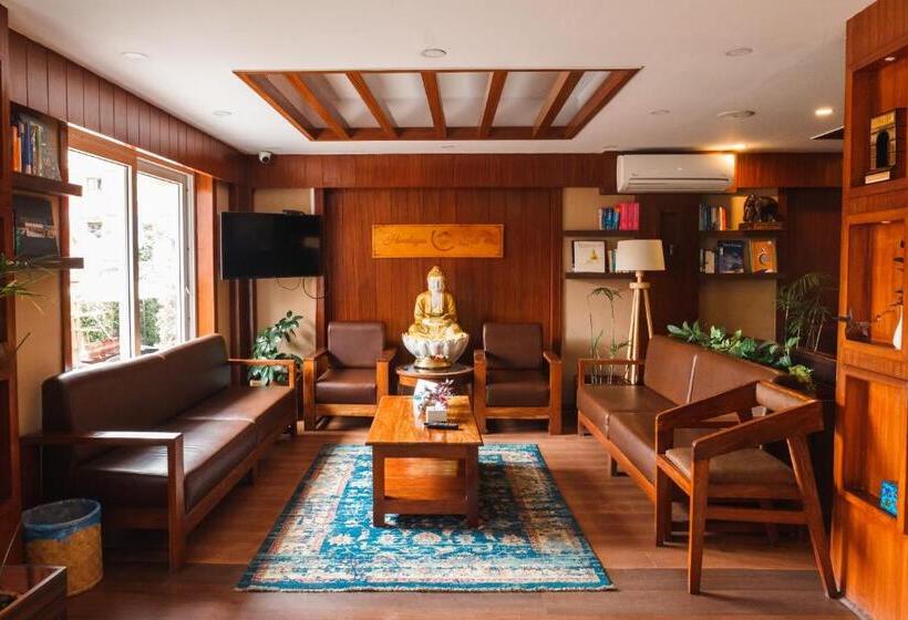 آپارتمان لوکس 1 خوابه, Himalayan Suite