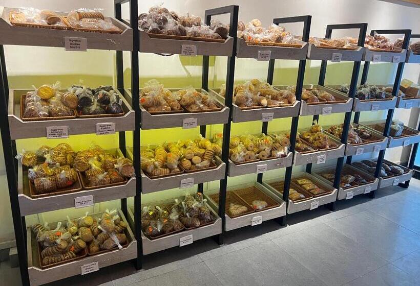 آپارتمان لوکس 1 خوابه, Himalayan Suite