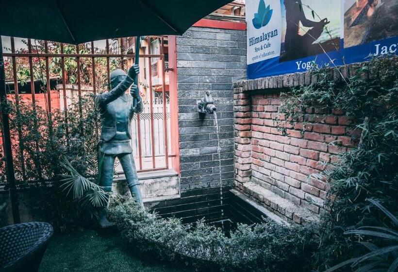 آپارتمان لوکس 1 خوابه, Himalayan Suite