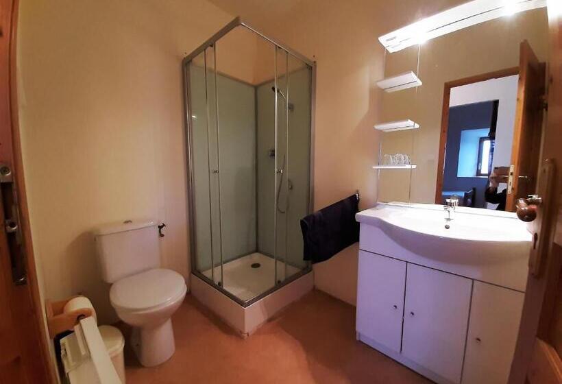 חדר סטנדרט, Le Clos De L Atre