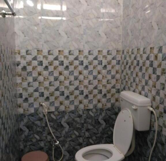 חדר סטנדרט יחיד, Rama Guest House