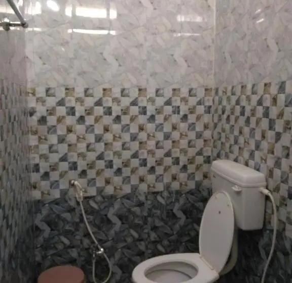 اتاق استاندارد یک نفره, Rama Guest House