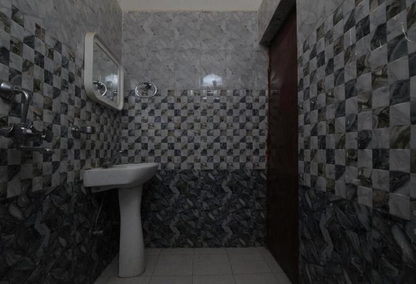 חדר סטנדרט יחיד, Rama Guest House