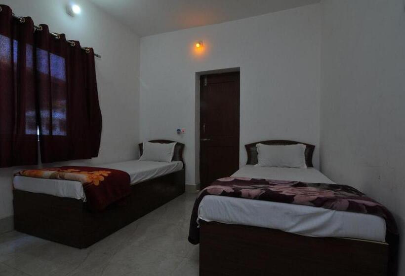 חדר סטנדרט, Rama Guest House